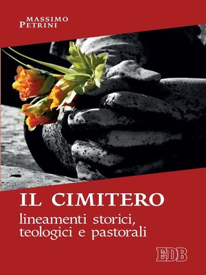 cover image of Il cimitero